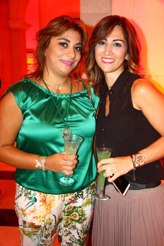 Toumouh Annual Event 